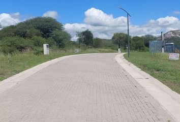 Terrenos en  La Calera, Córdoba