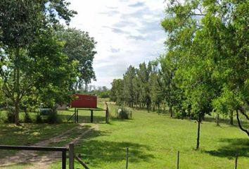 Terrenos en  Arturo Seguí, Partido De La Plata