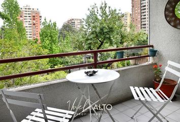 Departamento en  Las Condes, Provincia De Santiago