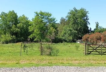 Terrenos en  Lomas Del Río Luján, Partido De Campana