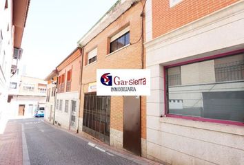 Chalet en  Colmenar Viejo, Madrid Provincia