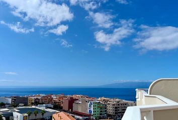 Atico en  Puerto De Santiago, St. Cruz De Tenerife