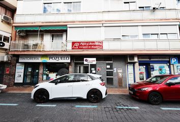 Local Comercial en  Pozuelo De Alarcón, Madrid Provincia