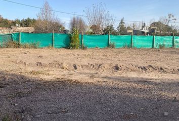 Terrenos en  Luján De Cuyo, Mendoza