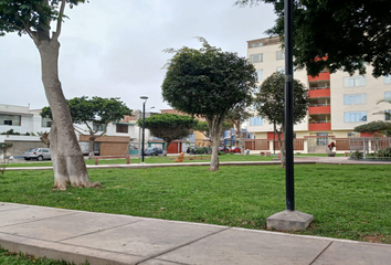 Terreno en  San Miguel, Lima