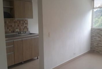 Apartamento en  La Pilarica, Medellín