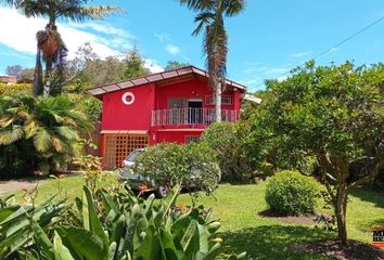 Casa en  Rionegro Antioquía