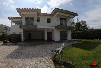 Casa en  Rionegro Antioquía