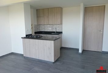 Apartamento en  La Honda, Ríonegro Santander