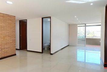 Apartamento en  Santa María De Los Ángeles, Medellín