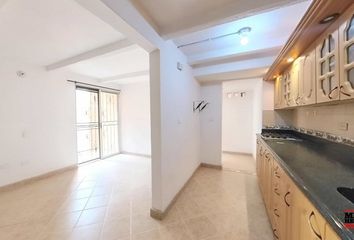 Apartamento en  Andalucía, Nororiente, Medellín