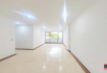 Apartamento en  La Nubia, Medellín