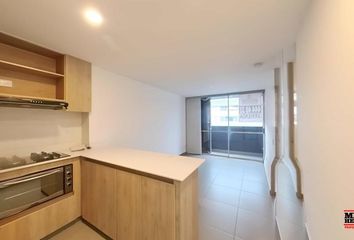 Apartamento en  Comuneros 1 (la Frontera), Medellín