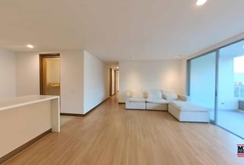 Apartamento en  Poblado, Medellín