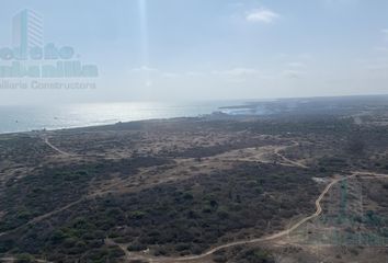 Terreno Comercial en  Chanduy, Santa Elena