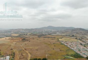 Terreno Comercial en  Daule