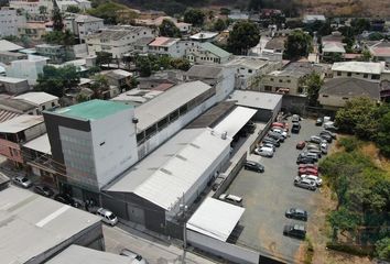 Bodega-Galpon en  Tarqui, Guayaquil