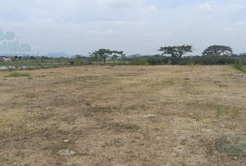 Terreno Comercial en  La Puntilla (satélite), Samborondón