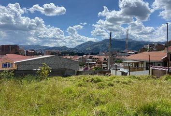 Terreno Comercial en  San Joaquín, Cuenca