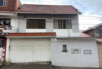 Casa en  Bellavista, Cuenca