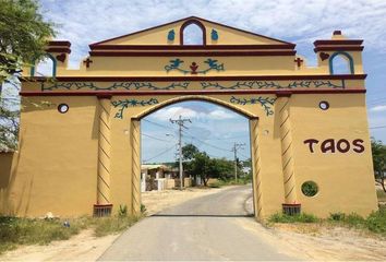 Terreno Comercial en  Santa Elena