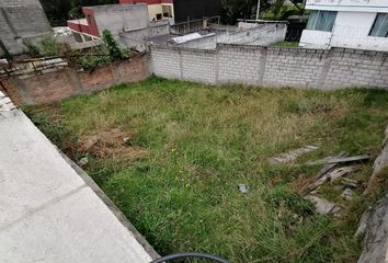 Terreno Comercial en  Sur De Quito, Quito