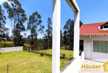 Casa en  Conocoto, Quito