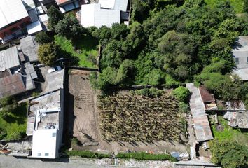 Terreno Comercial en  Conocoto, Quito