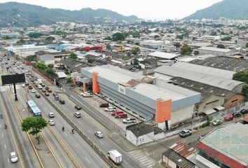 Bodega-Galpon en  Tarqui, Guayaquil