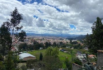 Terreno Comercial en  Turi, Cuenca