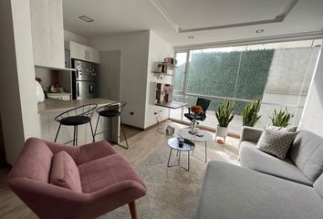 Departamento en  Granda Centeno, Quito