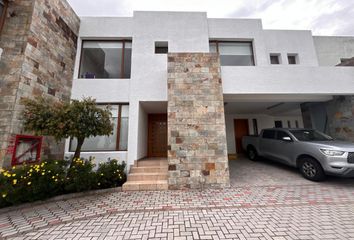 Casa en  Itchimbía, Quito