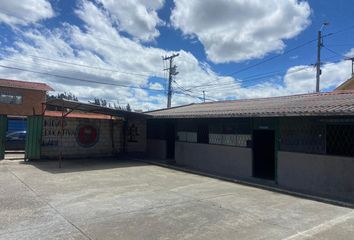 Bodega-Galpon en  San Sebastián, Cuenca