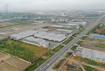 Bodega-Galpon en  Eloy Alfaro (durán)