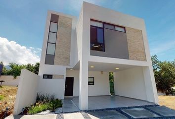 Casa en  Calle Cerámica 52, El Barro, Monterrey, Nuevo León, 64997, Mex