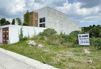 Lote de Terreno en  Juriquilla, Municipio De Querétaro