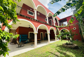 Casa en  33, Calle 45 33, Santa Ana, Mérida, Yucatán, 97000, Mex