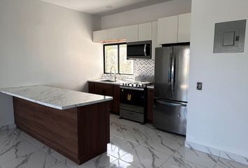 Departamento en  Avenida Senador Monzón, El Rubí, Tijuana, Baja California, 22626, Mex