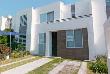 Casa en condominio en  Calle Bucerias, San Javier, Aguascalientes, 20296, Mex