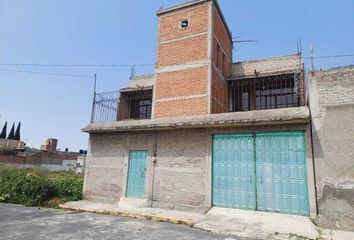 Casa en  Calle Sor Juana Inés De La Cruz 6-6, Casco De San Juan, Chalco De Díaz Covarrubias, Chalco, México, 56600, Mex