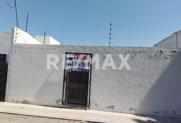 Casa en  Calle Paseo Niños Héroes 3, Niños Heroes, Santiago De Querétaro, Querétaro, 76010, Mex