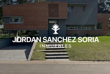 Casa en  Los Cardales, Partido De Campana