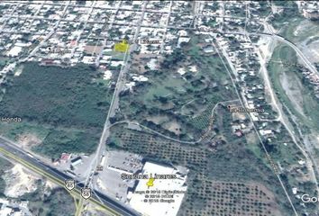 Lote de Terreno en  Avenida Miguel Hidalgo Y Costilla 701, Centro De Linares, Linares, Nuevo León, 67700, Mex