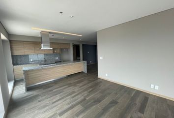 Departamento en  Carretera Federal Muxico-toluca 1730, Cooperativa Palo Alto, Cuajimalpa De Morelos, Cuajimalpa De Morelos, Ciudad De México, 05110, Mex