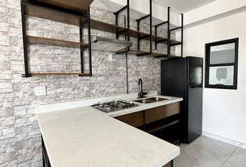 Departamento en  Avenida Obsidiana 22-22, El Rubí, Tijuana, Baja California, 22626, Mex