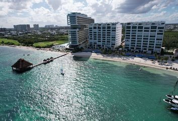 Departamento en  Avenida Puerto Juárez, Super Manzana 86, Cancún, Benito Juárez, Quintana Roo, 77520, Mex