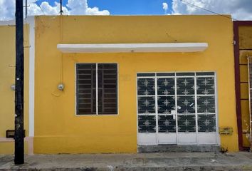 Casa en  Calle 81 472a, Centro, Mérida, Yucatán, 97000, Mex