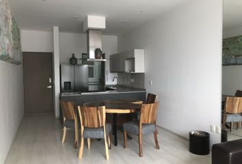 Departamento en  Calzada De Los Corceles 213, Colina Del Sur, Álvaro Obregón, Ciudad De México, 01430, Mex