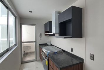 Departamento en  Calle Víctor Hugo 121-227, Portales Norte, Benito Juárez, Ciudad De México, 03303, Mex