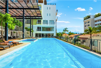 Departamento en  Avenida Lázaro Cárdenas 84, Dorada, Bucerías, Bahía De Banderas, Nayarit, 63732, Mex